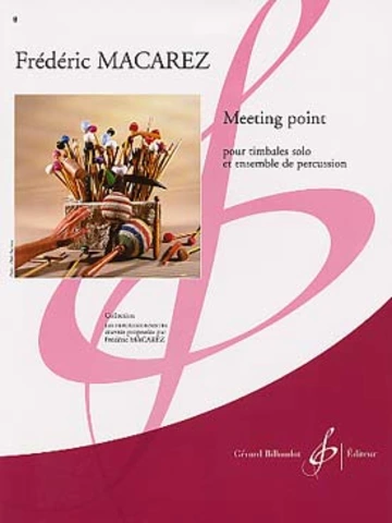 Meeting Point Visuel